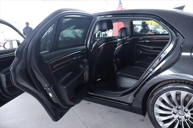 2018 Genesis G90 3.3T Premium