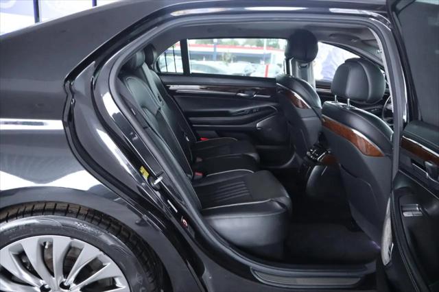 2018 Genesis G90 3.3T Premium