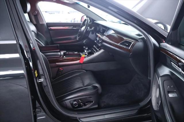 2018 Genesis G90 3.3T Premium
