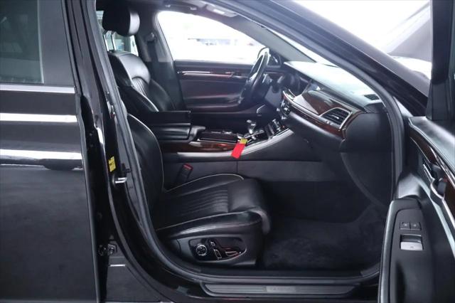 2018 Genesis G90 3.3T Premium