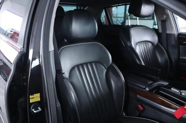 2018 Genesis G90 3.3T Premium