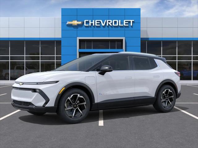 2026 Chevrolet Equinox LT 2, FWD