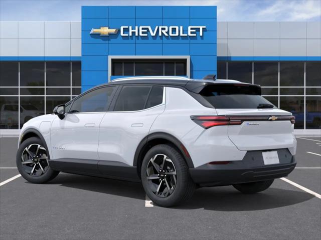 2026 Chevrolet Equinox LT 2, FWD