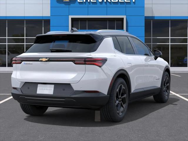 2026 Chevrolet Equinox LT 2, FWD