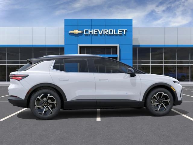 2026 Chevrolet Equinox LT 2, FWD