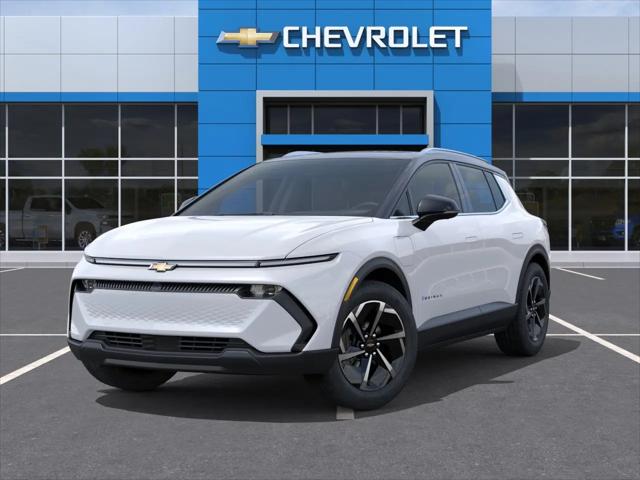 2026 Chevrolet Equinox LT 2, FWD