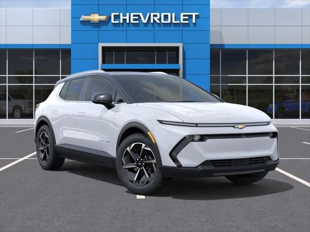 2026 Chevrolet Equinox LT 2, FWD