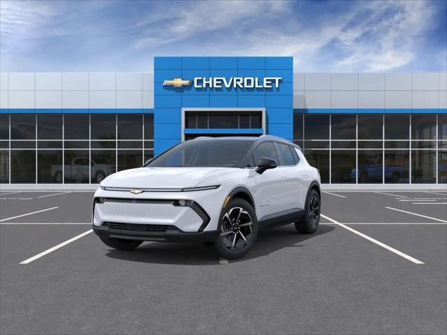 2026 Chevrolet Equinox LT 2, FWD