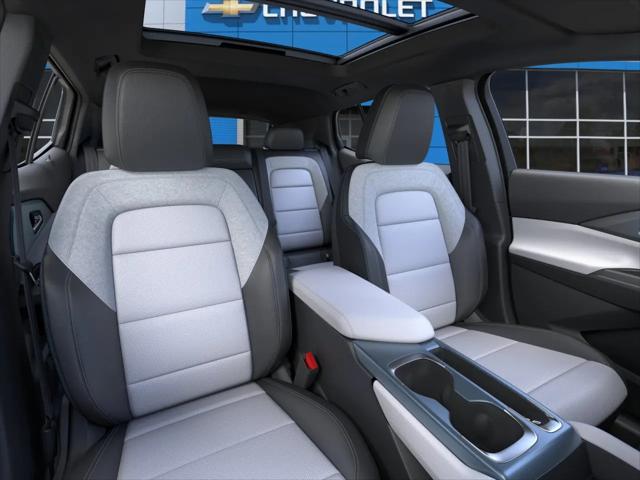 2026 Chevrolet Equinox LT 2, FWD