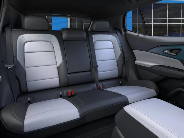 2026 Chevrolet Equinox LT 2, FWD