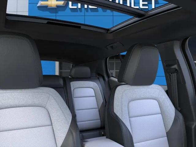 2026 Chevrolet Equinox LT 2, FWD