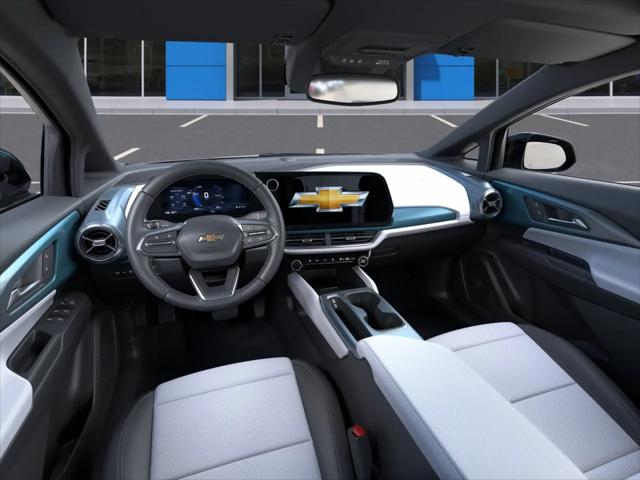 2026 Chevrolet Equinox LT 2, FWD