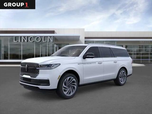 2026 Lincoln Navigator Reserve L for sale in Shreveport, LA
