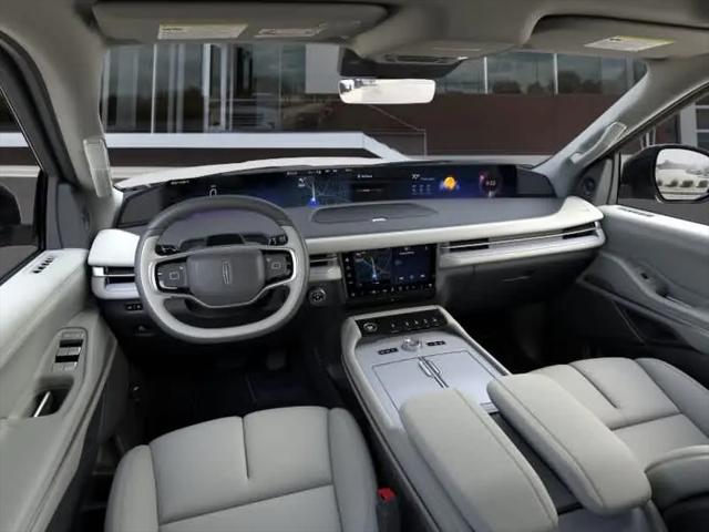 2026 Lincoln Navigator Reserve L