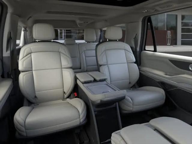 2026 Lincoln Navigator Reserve L