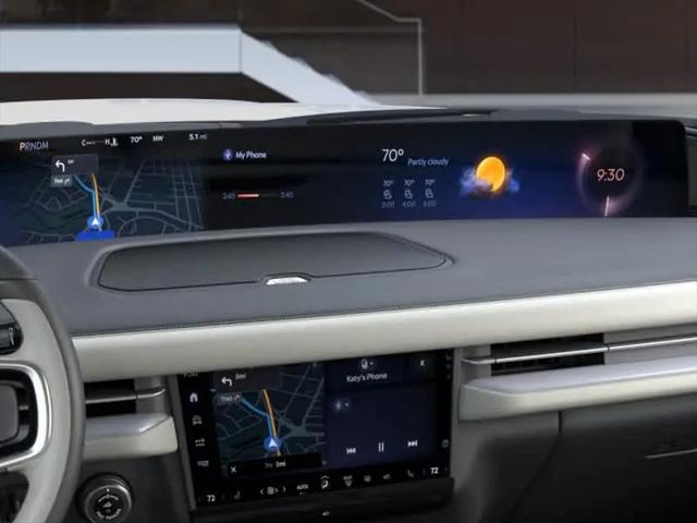 2026 Lincoln Navigator Reserve L