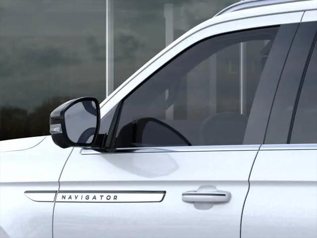 2026 Lincoln Navigator Reserve L