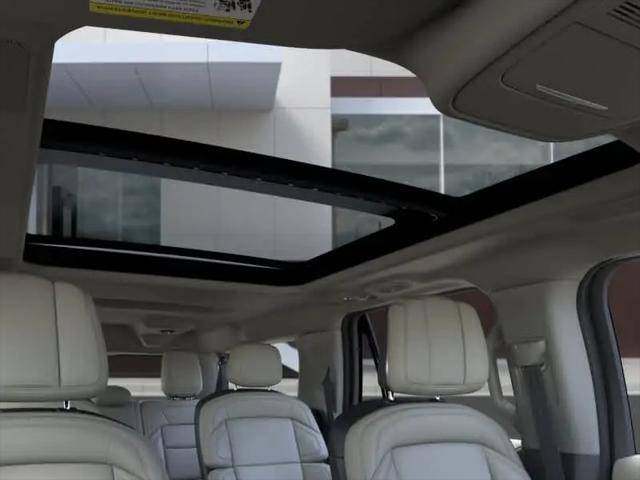 2026 Lincoln Navigator Reserve L