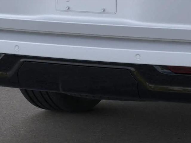 2026 Lincoln Navigator Reserve L