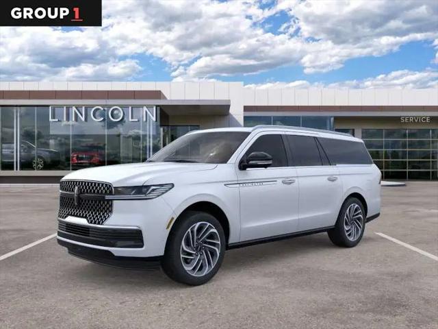 2026 Lincoln Navigator Reserve L for sale in Shreveport, LA