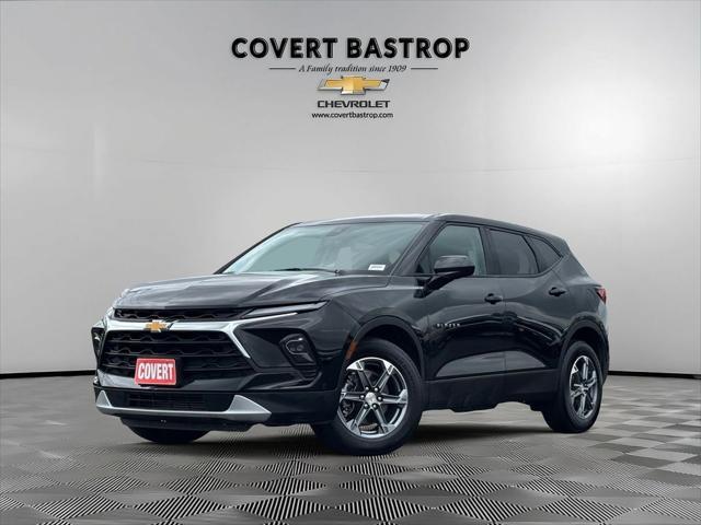 2025 Chevrolet Blazer AWD 2LT for sale in Austin, TX