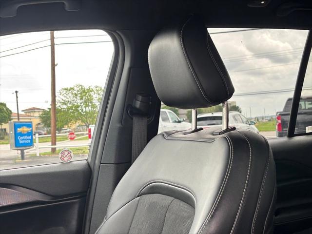 2025 Jeep Grand Cherokee Altitude 4x4