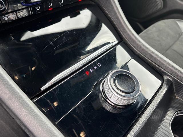 2025 Jeep Grand Cherokee Altitude 4x4
