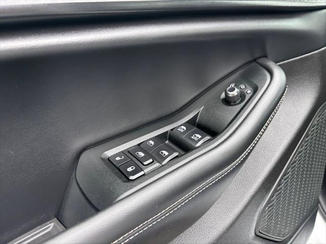 2025 Jeep Grand Cherokee Altitude 4x4