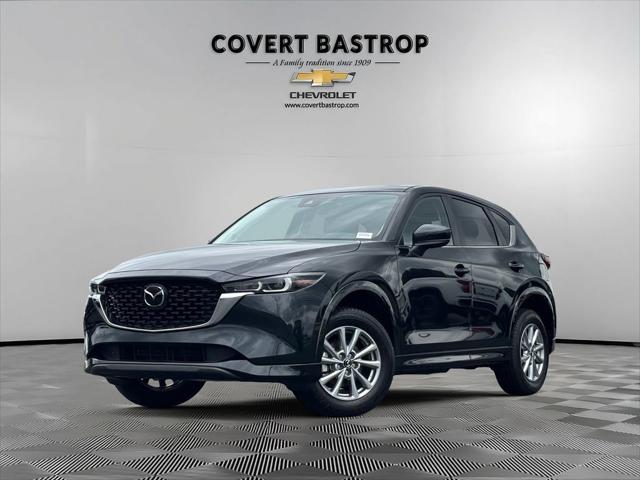 2025 Mazda CX-5 2.5 S Preferred for sale in Austin, TX