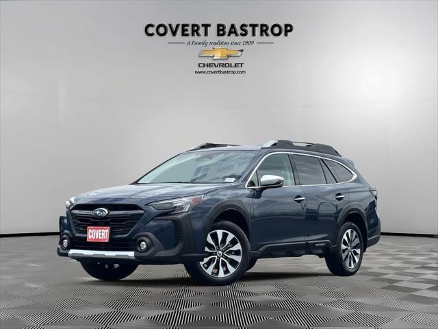 2023 Subaru Outback Touring XT for sale in Austin, TX