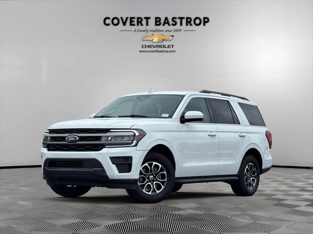 2024 Ford Expedition XLT for sale in Austin, TX