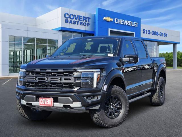 2025 Ford F-150 Raptor for sale in Austin, TX