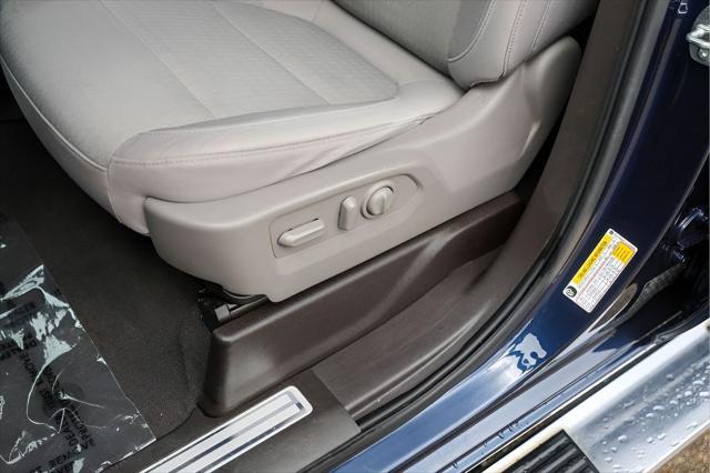 2020 Chevrolet Silverado 1500 2WD Crew Cab Short Bed RST