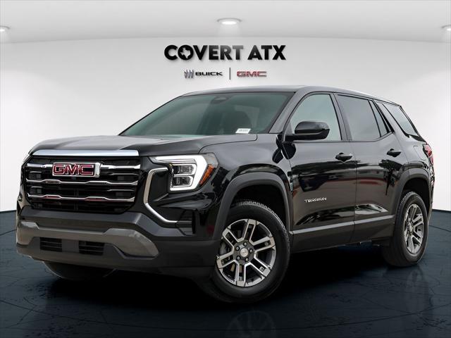 2026 GMC Terrain FWD Elevation for sale in Austin, TX