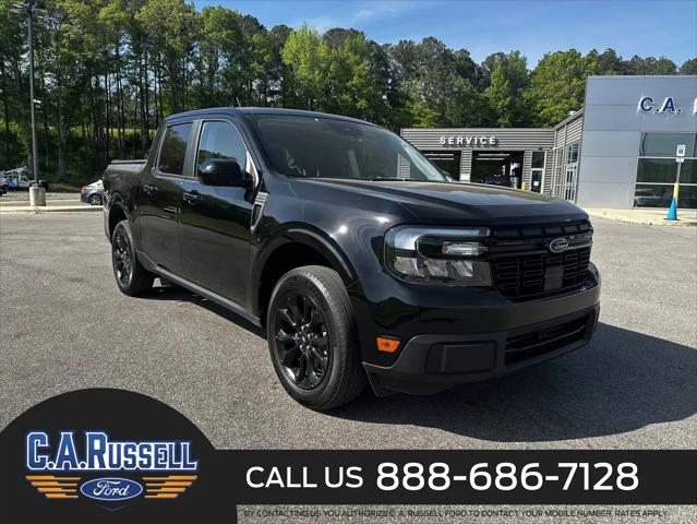 2023 Ford Maverick Lariat for sale in Springville, AL