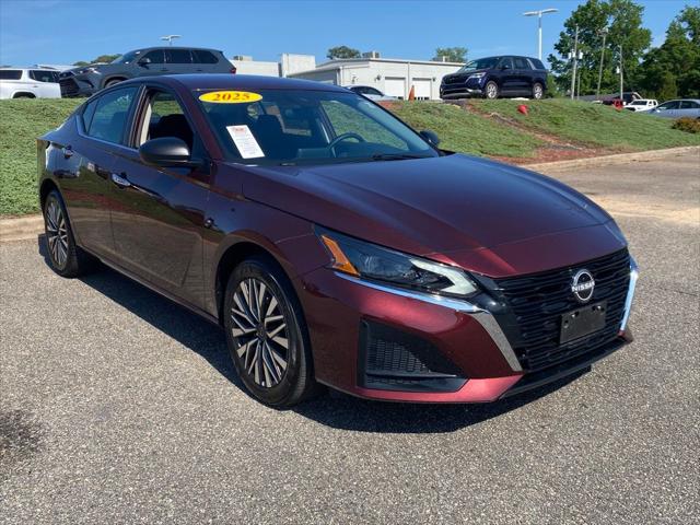 2025 Nissan Altima SV AWD for sale in Florence, SC