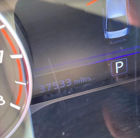 2025 Nissan Altima SV AWD