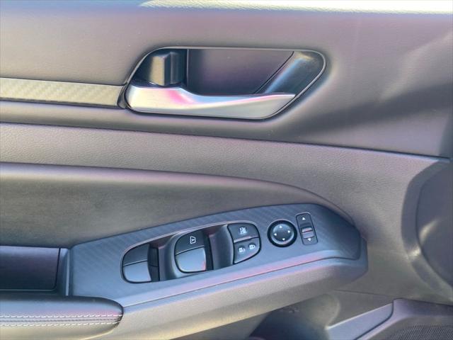 2025 Nissan Altima SV AWD