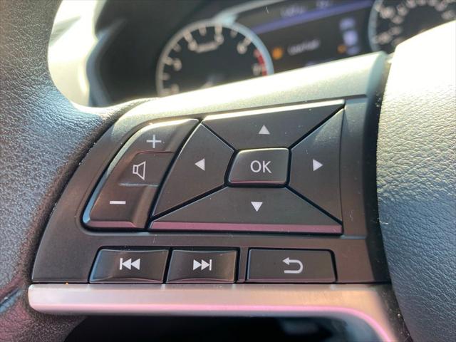 2025 Nissan Altima SV AWD