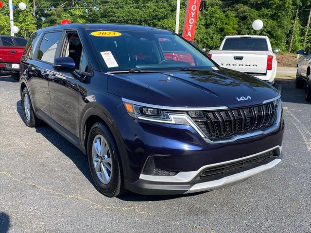 2023 Kia Carnival MPV LX for sale in Florence, SC