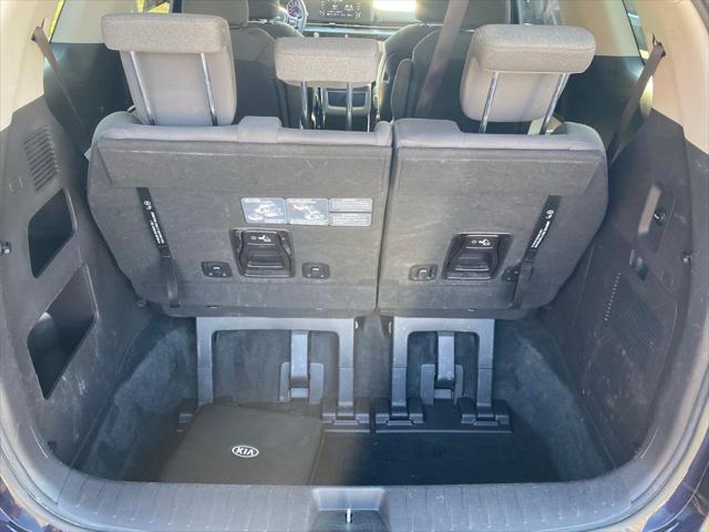 2023 Kia Carnival MPV LX