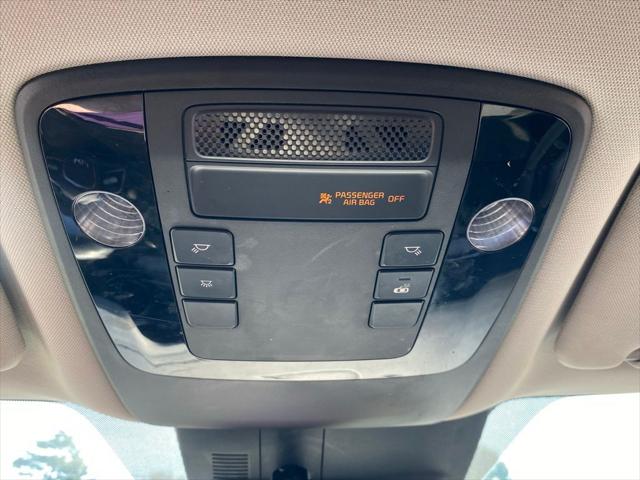 2023 Kia Carnival MPV LX
