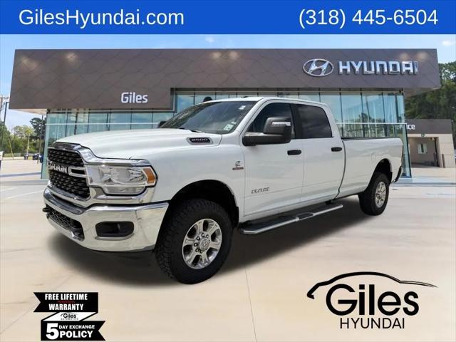 2024 Ram 2500 Big Horn Crew Cab 4x4 8' Box for sale in Pineville, LA