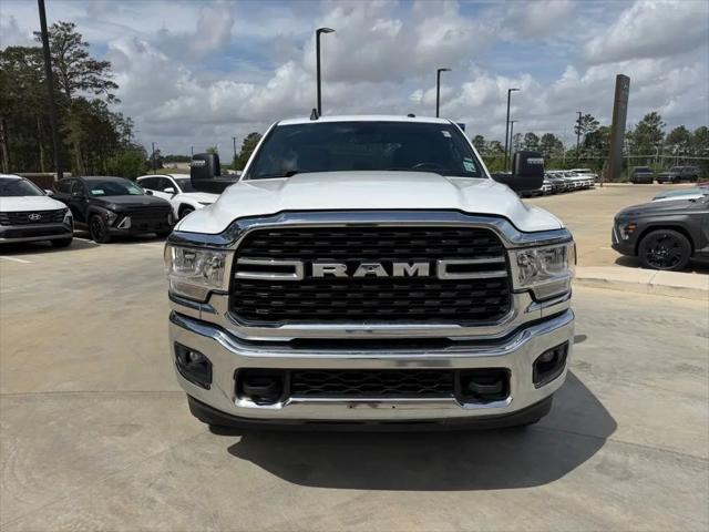 2024 Ram 2500 Big Horn Crew Cab 4x4 8' Box