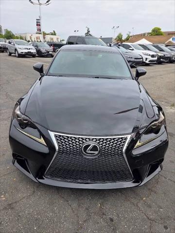2016 Lexus IS 200t IS 200t
