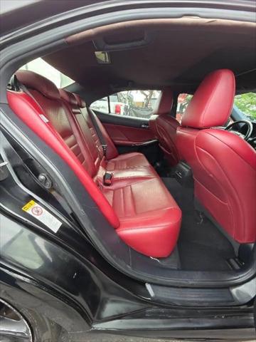 2016 Lexus IS 200t IS 200t