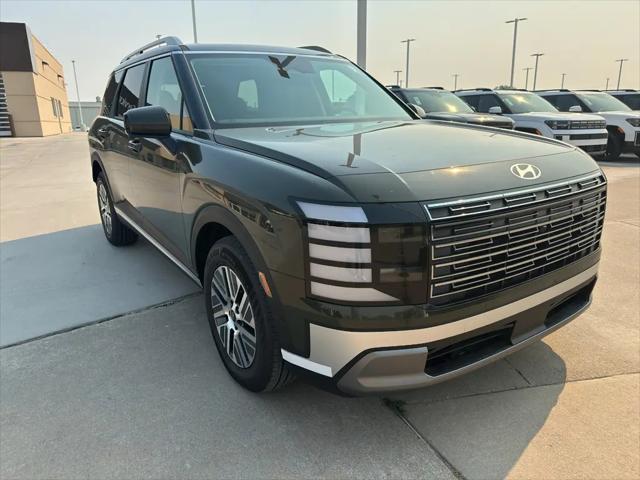 2026 Hyundai Palisade Hybrid SEL Premium 7P for sale in Manhattan, KS