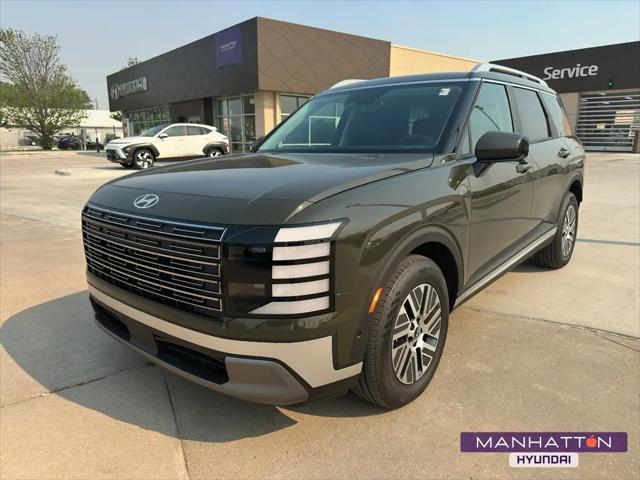 2026 Hyundai Palisade Hybrid SEL Premium 7P for sale in Manhattan, KS
