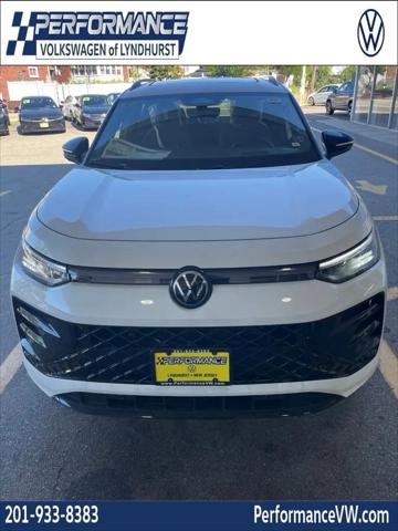 2026 Volkswagen Tiguan SE R-Line Black for sale in Lyndhurst, NJ