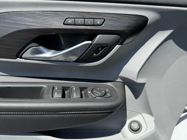 2022 GMC Terrain FWD SLT